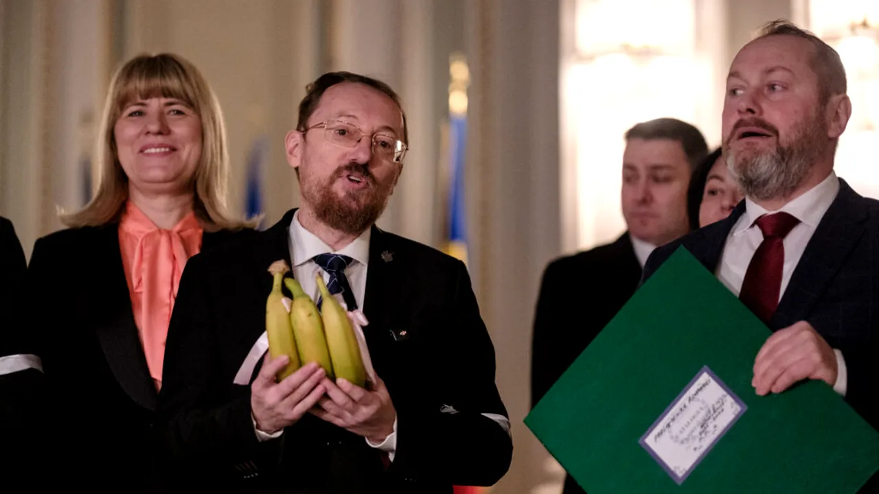 Grupul PACE-Întâi România respinge desemnarea lui Siegfried Mureșan: Ar transforma România într-o colonie oficială