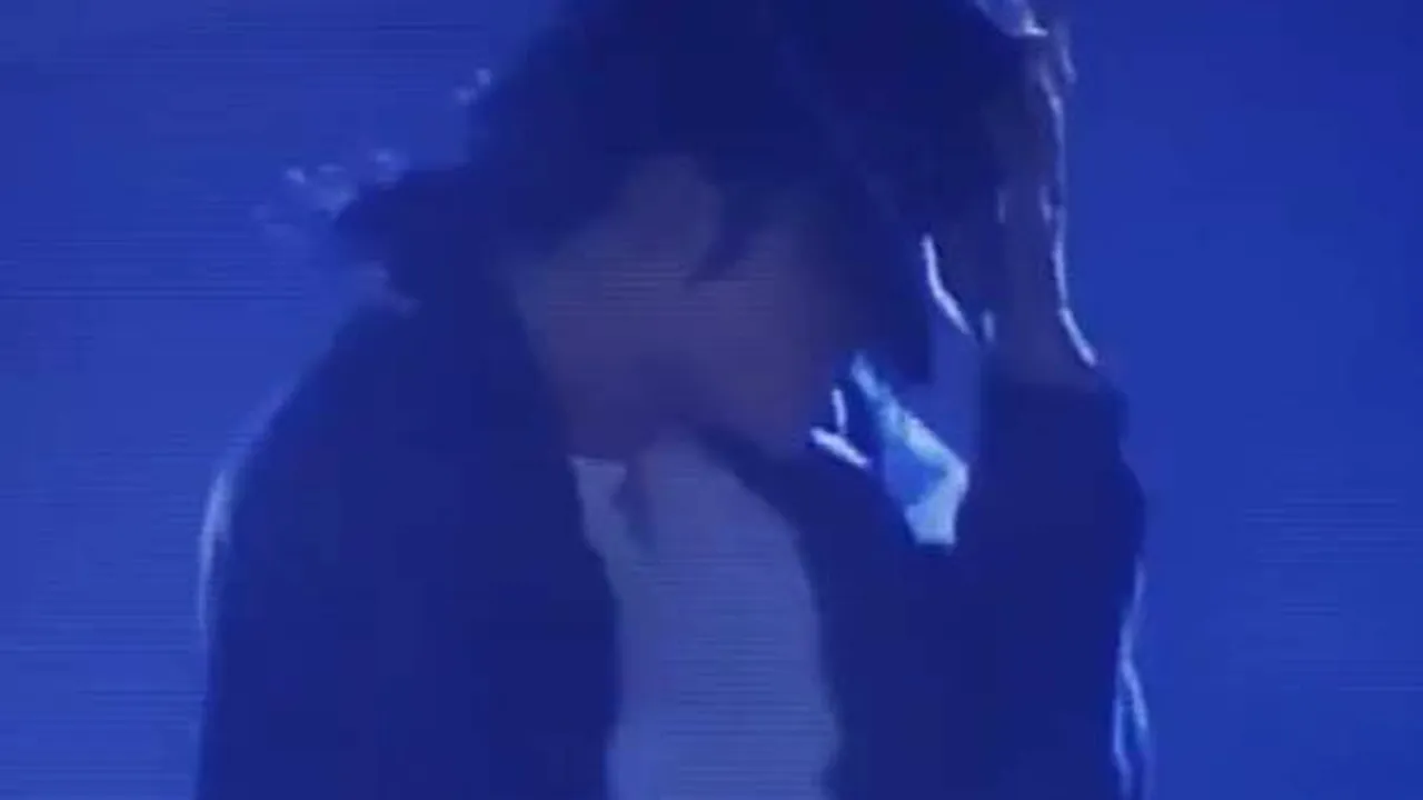 Videoclip postum al unei piese Michael Jackson, lansat pe internet - VIDEO