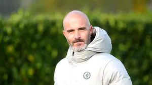 Enzo Maresca părăsește funcția de antrenor principal al echipei Chelsea