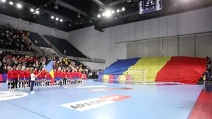 Federația Română de Handbal a anunțat lotul României pentru Campionatul Mondial de handbal feminin