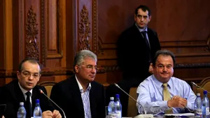 Suspendarea de drept pentru cei aflaţi în arest, inclusă în statutul PDL
