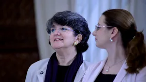 Sandra Pralong este cel mai bogat consilier al preşedintelui Klaus Iohannis. DECLARAŢIILE de avere ale sfătuitorilor preşedintelui