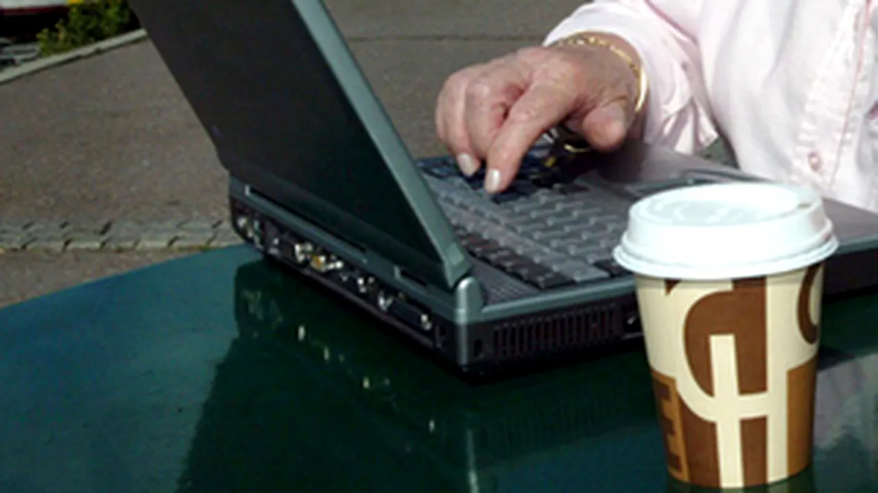 Romanians To Benefit From Free Wi-Fi Access In 345 New Hotspots Countrywide