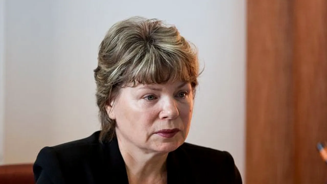 Pivniceru: Am aşteptări de maximă normalitate în relaţia cu Traian Băsescu 