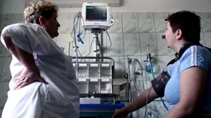 Romanian Health Ministry Aims Building 30 Hospitals By 2012