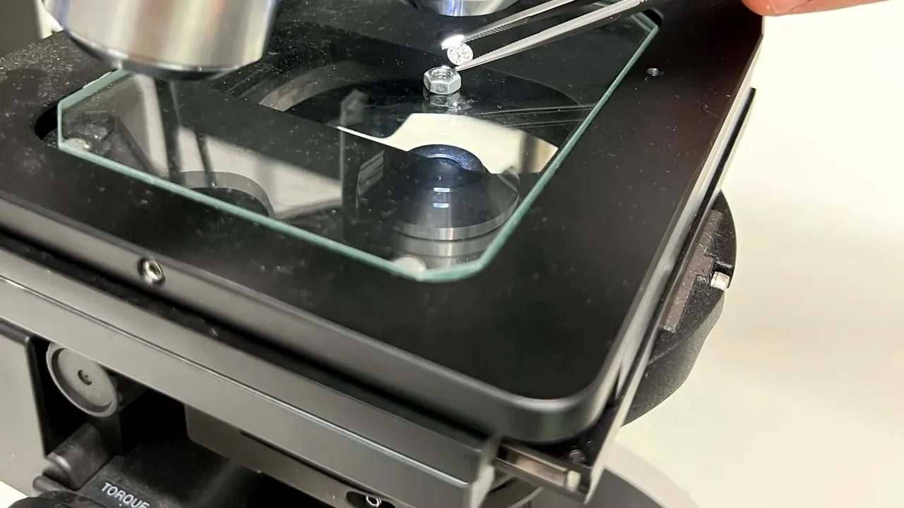Studiu: Injectarea nanoparticulelor de diamant în atmosferă ar putea răci planeta