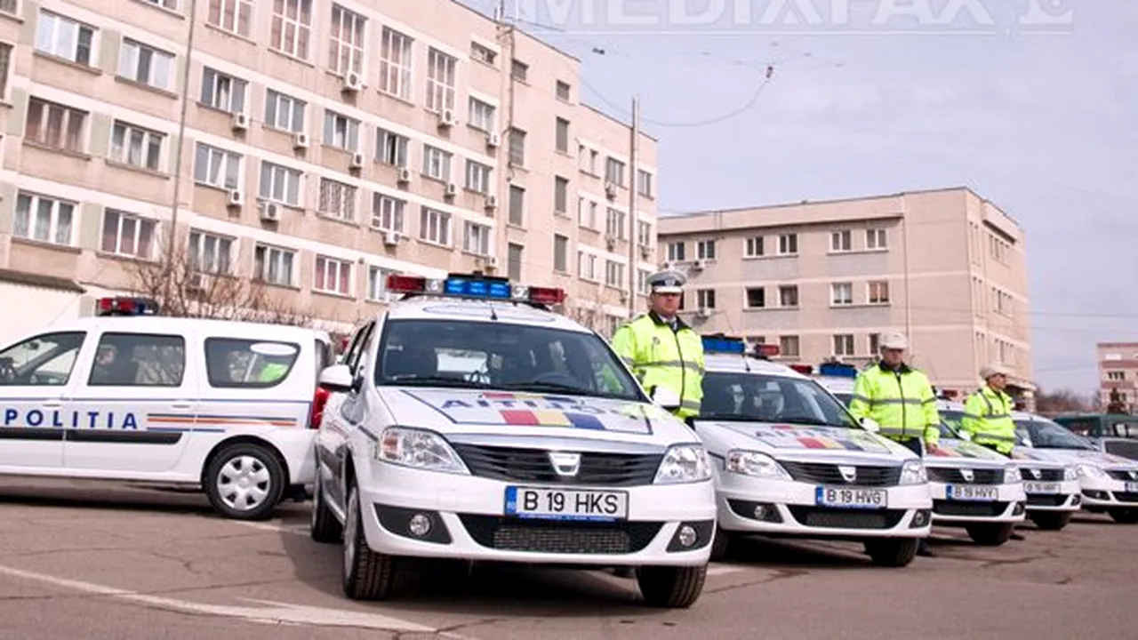 Bugetul MAI, avizat în Comisii, cu o suplimentare de 55 de milioane de lei