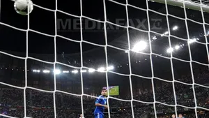 România U19 - Serbia U19 1-1, în preliminariile Campionatului European 