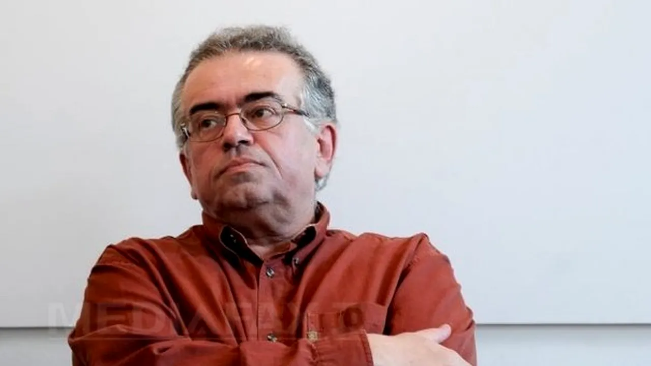 Dan C. Mihăilescu: Eu îl consider pe Cioran cea mai frumoasă nebunie a literaturii române