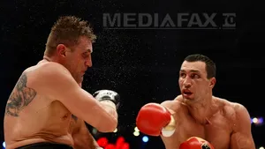 Mariusz Wach, depistat pozitiv după meciul cu Vladimir Klitschko