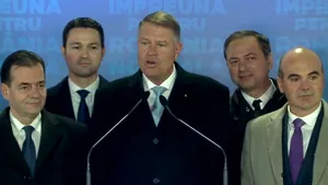 COMENTARIU Lelia Munteanu: „Spre România normală!”