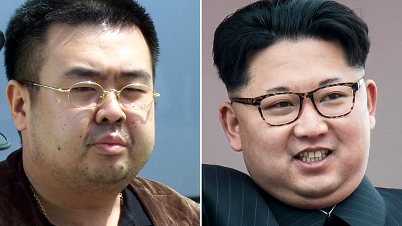 Noi informaţii despre ASASINAREA lui Kim Jong Nam: A murit în 20 de minute după ce a fost OTRĂVIT