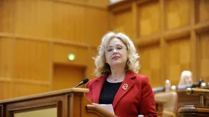 Camelia Gavrilă, propunerea premierului pentru Educaţie, despre priorităţile din sistem