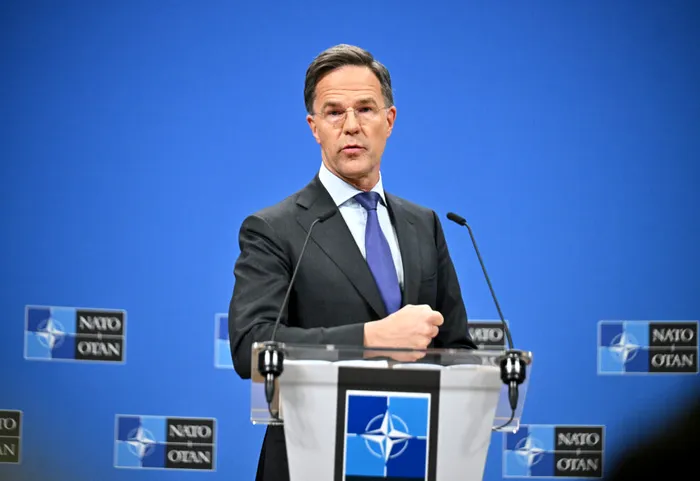 Mark Rutte trage un semnal de alarmă: Rusia ar putea fi pregătită să atace NATO în următorii cinci ani