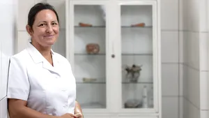 Interviu cu medicul Suzana Pretorian despre programul de imunitate respiratorie şi recuperarea respiratorie post covid-19