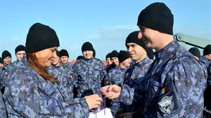 Ministerul Apărării Naţionale, ANUNŢ despre salariile militarilor