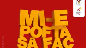 „Mi-e poftă să fac bine!”, o campanie care îi aduce pe părinţi alături de copiii lor aflaţi sub tratament în spital