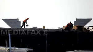 Noi reparaţii la autostrada Arad-Timişoara, încă neinaugurată