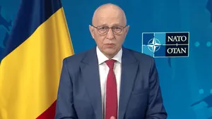 PREZENTUL FĂRĂ PERDEA Marius Oprea / Acest Geoană rebrenduit