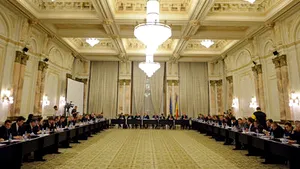 Romanian Parliament Committees Opposed Proposed Agriculture Minister