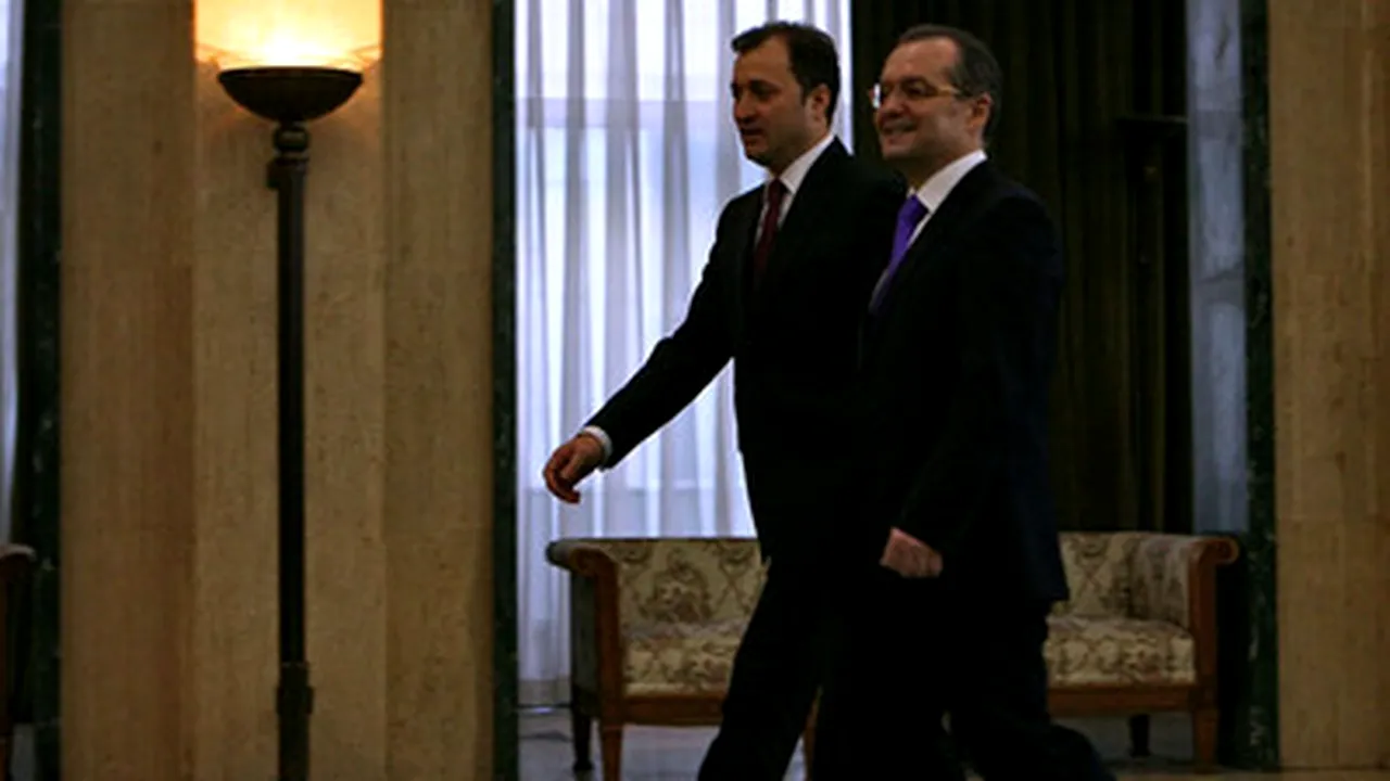 Romanian PM Calls On Moldova To Strictly Apply Small-Scale Border Agreement