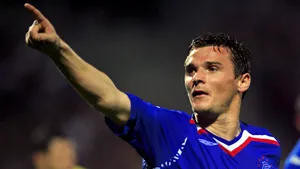 McCulloch: E frustrant să te întorci de la Bucureşti doar cu un punct
