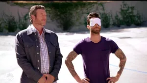 Revista People a ales. Cine este „cel mai sexy bărbat în viaţă” - FOTO