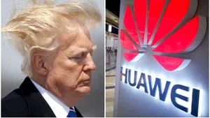 Fost strateg la Casa Albă: Distrugerea Huawei, mai importantă decât orice acord cu China/ Trump nu va da înapoi în războiul comercial