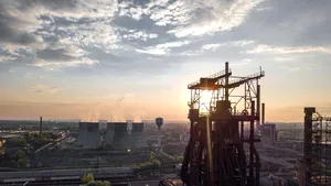 Government analyzes declaring Liberty Steel Plant a strategic objective