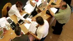 Funcționare bancare reținute pentru credite cu acte false – comisionul era între 20 și 25%