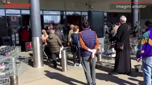 Restaurantele şi alte categorii de localuri ar putea fi închise. Orban: Analizăm astfel de măsuri