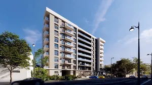 Core Timpuri Noi, complexul cu cele mai multe staţii de încărcare electrice din Bucureşti