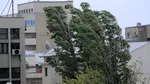 Vânt și maxime de 17 grade în Capitală în următoarele două zile