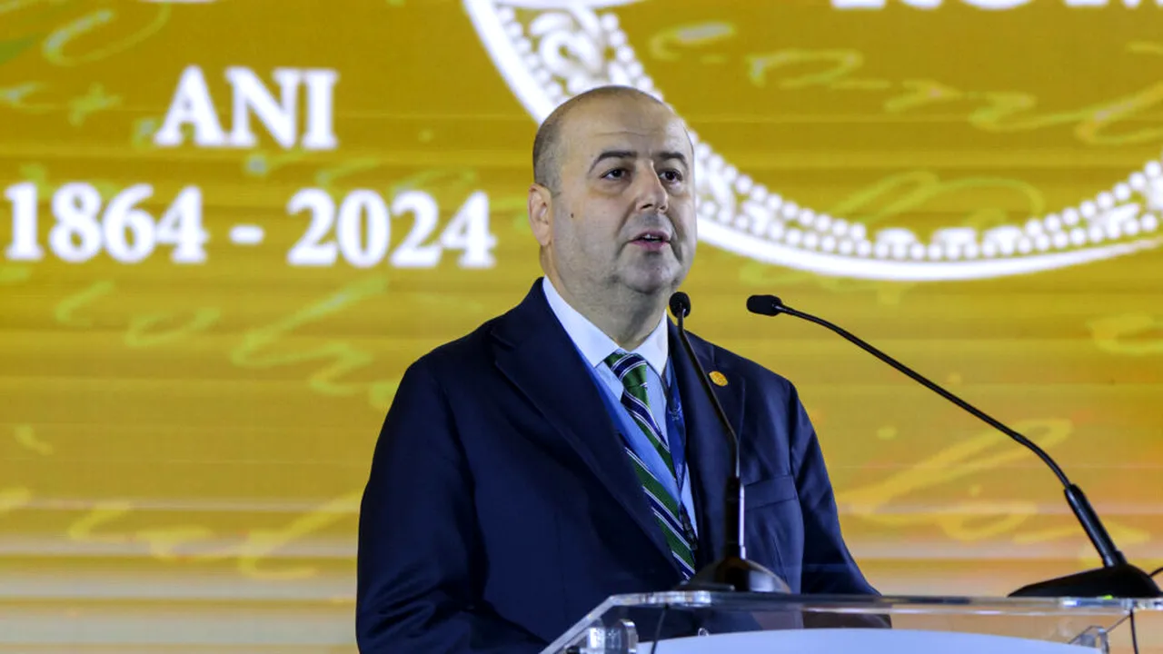 CCR analizează astăzi contestația S.O.S România privind numirea lui Mihai Busuioc ca judecător al Curții