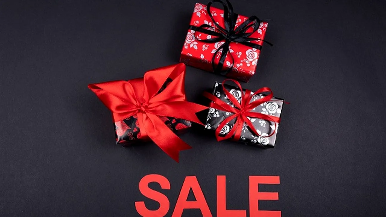 Studiu Veranda Mall: 8 din 10 români plănuiesc să profite de reducerile Black Friday