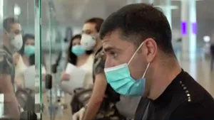 COMENTARIU Lelia Munteanu: Cum i-a convins Bibi Talent pe israelieni că sunt “verzi” deşi sunt “roşii”