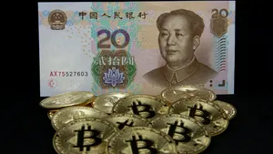 China caută metode prin care să pedepsească activităţile asociate cu industria criptomonedelor. Legile actuale nu pot fi momentan aplicate