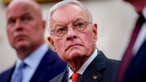 Emisarul lui Trump spune că îngrijorarea Rusiei cu privire la extinderea NATO este justificată