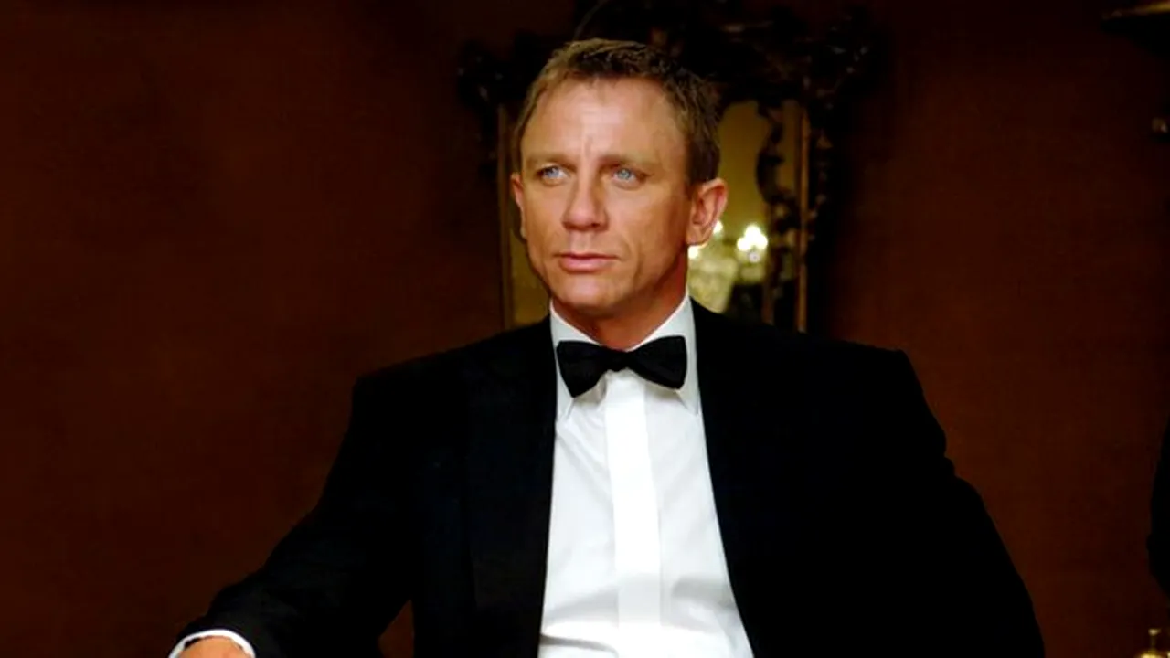 Amazon MGM promite un nou James Bond „exotic şi proaspăt”