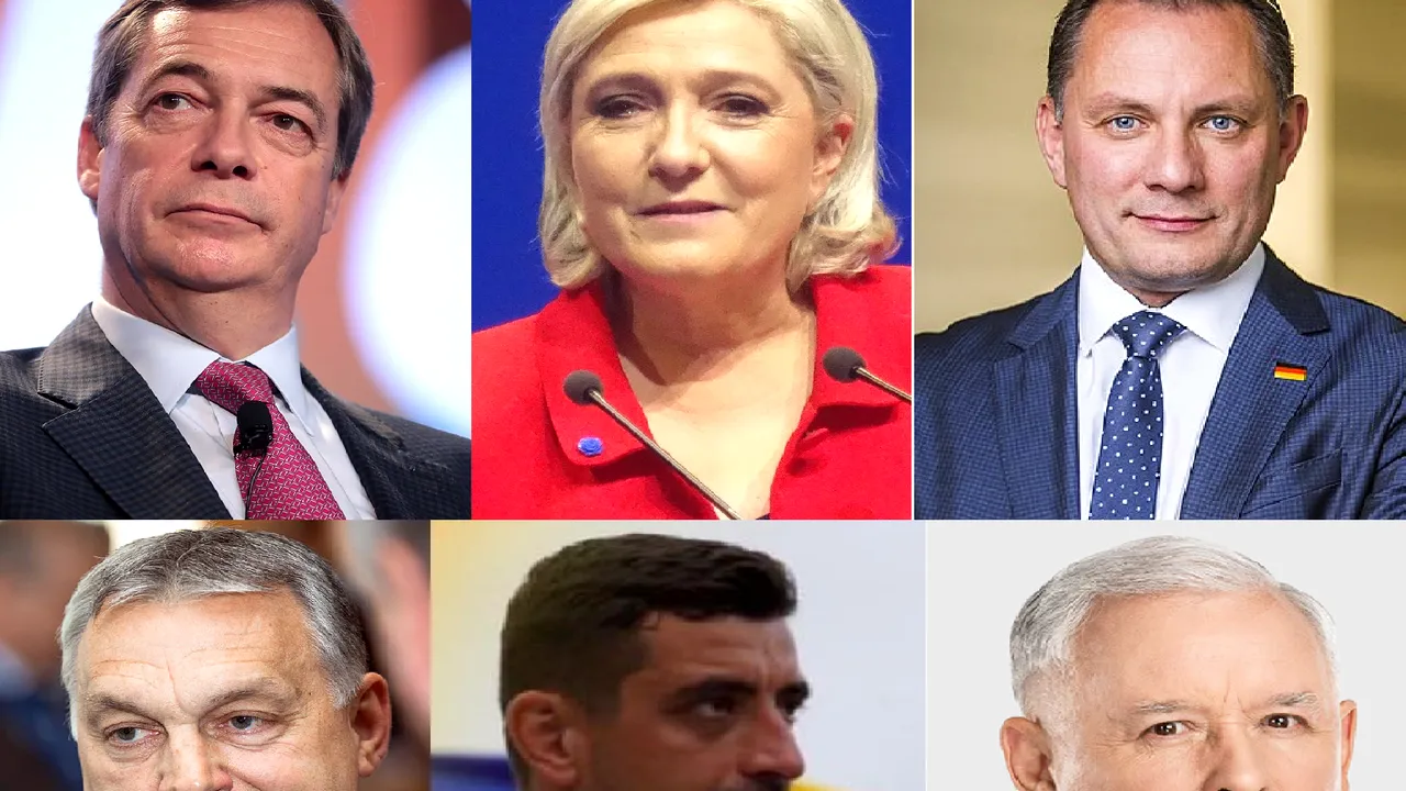 Cruciada anti-progresistă a luat amploare în Europa. Ţările care au lansat războiul ”anti-woke”  