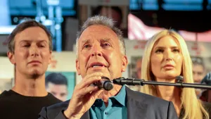 Reconstrucția Fâșiei Gaza ar putea costa până la 50 de miliarde de dolari, spune Steve Witkoff