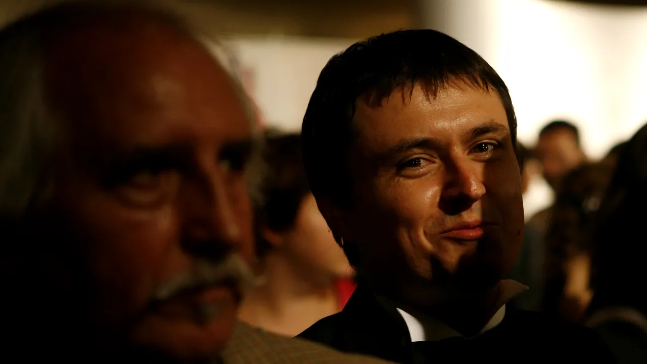 Filme de Mungiu şi Nemescu, la Festivalul de Film The Times BFI