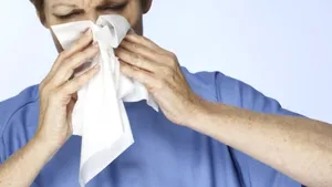 Un nou tratament pentru rinita alergică, aprobat în Europa