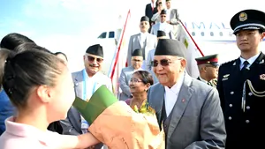 EXTERNE Fostul premier al Nepalului a fost arestat pentru legătură cu decesele din timpul protestelor Generației Z