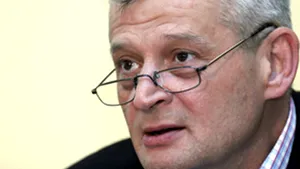 Sorin Oprescu a primit cea mai înaltă distincţie a UMF Bucureşti