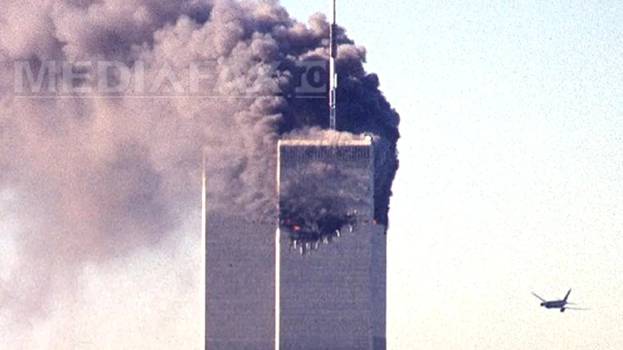Americanii somează Iranul şi Hezbollah să despăgubească familiile victimelor de la 11 septembrie 2001. Ce sumă trebuie să plătească conform judecătorului federal