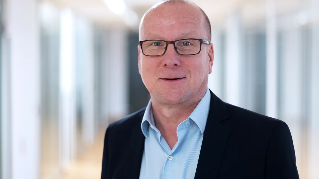 Rauno Kakko, COO Pehart Grup