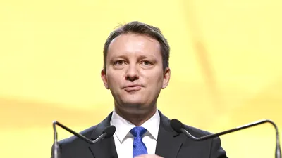 POLITIC Siegfried Mureșan face „cronologia eșecului PSD pe Legea salarizării”: PSD a condus Ministerul Muncii aproape patru ani și jumătate. Nu a dus acest jalon la capăt
