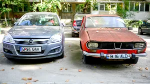 Trei bărbaţi au cumpărat autoturisme cu vouchere Rabla falsificate