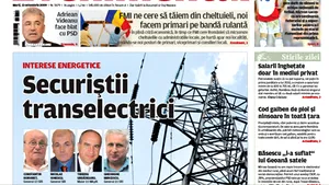 Evenimentul zilei renunţă la colaboratori, pe fondul crizei